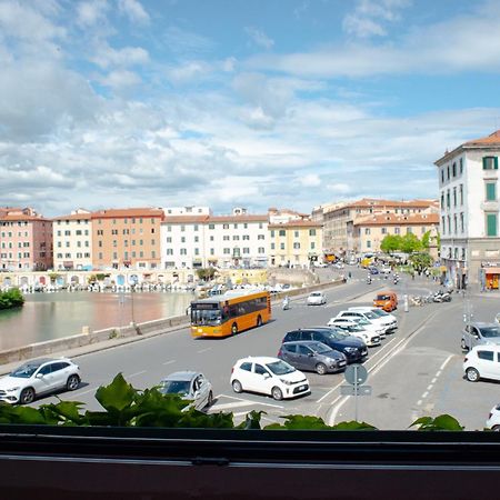 Hotel Ariston Livorno Exterior photo