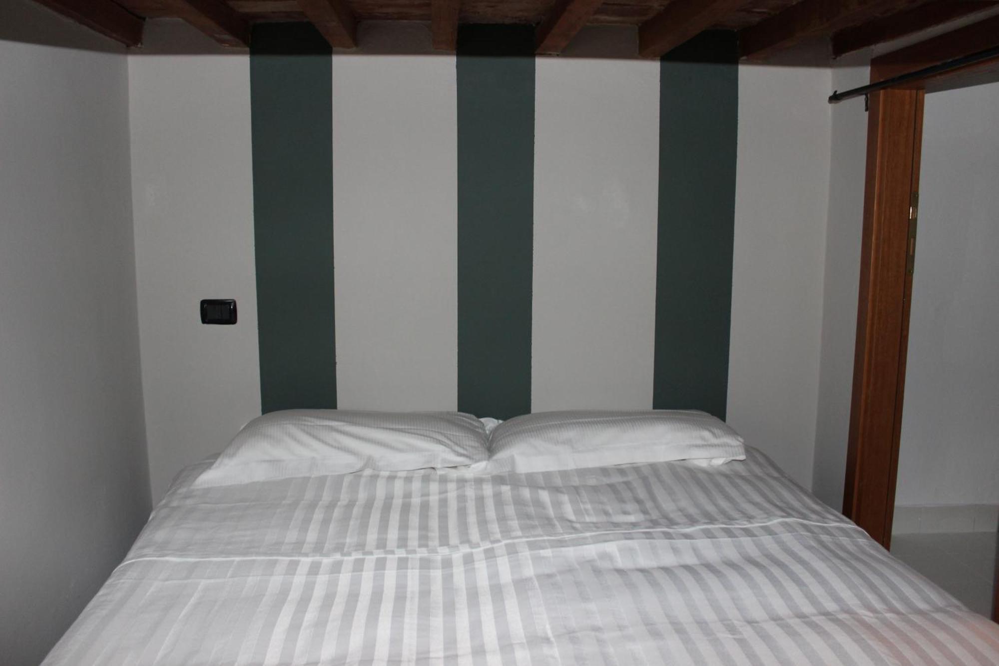 Hotel Ariston Livorno Room photo